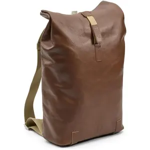Brooks England Sac à Dos Pickwick Leather 26l pas cher