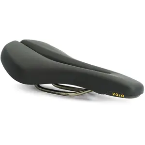 Fietszadel Selle Royal Vaia Athletic - Adventure Time - zwart pas cher