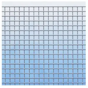 1 X MAILLE eLECTRO-SOUDeE VOLIFORT 13 x 13 cm 100 F. 0,90 - rot.10 m pas cher