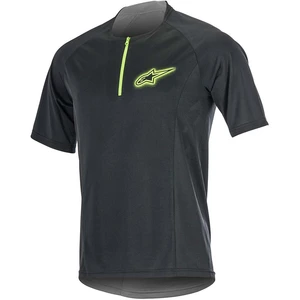 Alpinestars Bicycle Maillot Enduro Manches Courtes Rover 2 pas cher