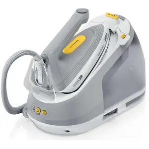Braun IS 3231 GY CareStyle 3 Bügeleisen, Fer à repasser, Gris pas cher