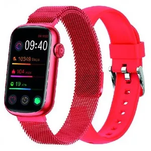 Montre connectée Smarty 2.0 ALLURE - SW032C pas cher