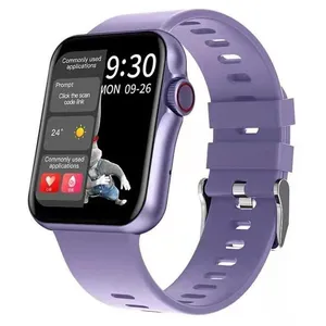 Montre Smartwatch Homme Smarty trendy cod. SW022M Smarty Violet