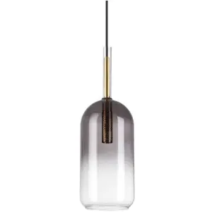 Empire SP1, Suspension Cylindre Ideal Lux pas cher