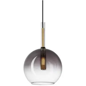Empire SP1, Suspension Ronde Ideal Lux pas cher