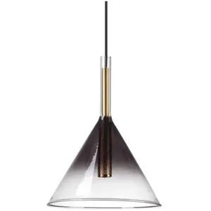 Empire SP1, Suspension Cône Ideal Lux pas cher