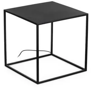 Hypothèse pt H50, Lampadaire extérieur Ideal Lux pas cher