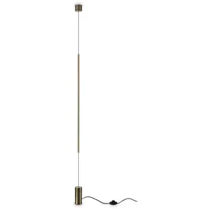 Filo pt, Lampadaire Ideal Lux pas cher