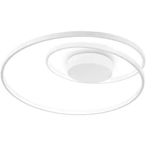 Ideal Lux - oz pl 60 dali, Plafonnier pas cher
