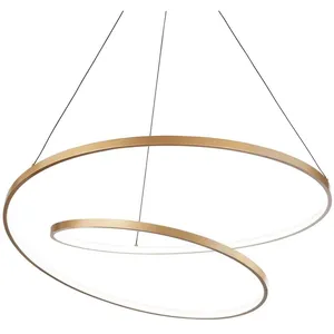 Oz sp D80 dali, suspension Ideal Lux