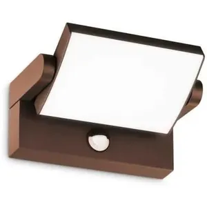 Swipe ap sensor, applique murale Ideal Lux pas cher