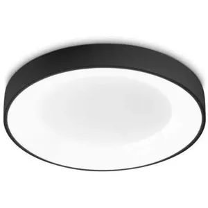 Planet pl40, plafonnier Ideal Lux pas cher