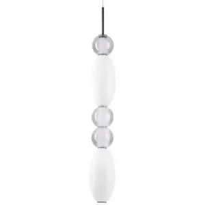 Ideal Lux - lumière 3 sp, Suspension pas cher