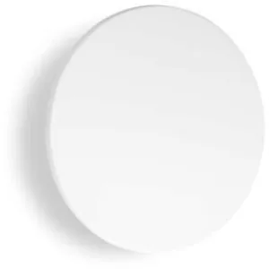Ideal Lux Punto Applique Murale Extérieure Led Intégrée Blanc 1850lm 3000k Ip54