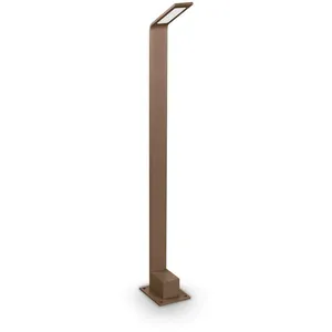 Agos pt big 4000K, lampe de balise Ideal Lux pas cher