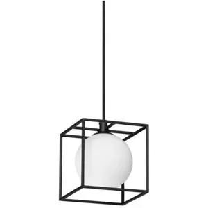 Lingotto SP1, Suspension Ideal Lux pas cher