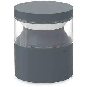 Boeing Pt H015, Lampe Sur