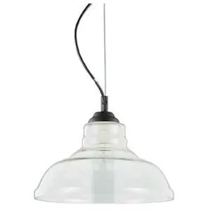 Ideal Lux - plaque bistro' SP1, Suspension Intérieure pas cher