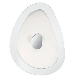 Ideal Lux - geko PL4, Plafonnier pas cher