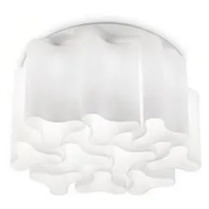 Flush - Moyenne Compo Lux 125510 idéal pas cher