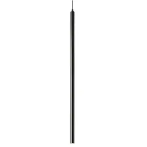 Ultrathin SP1 Black - 142913 - Suspension, Idéal Lux pas cher