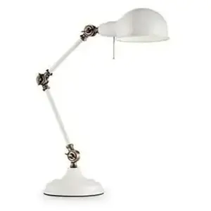 Truman TL1, Lampe de table Ideal Lux pas cher