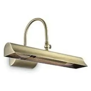 Retro' AP2, Applique Ideal LuxVendu parmanomano