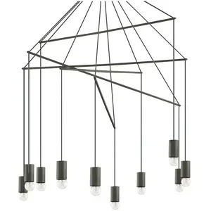 Pop SP10, Suspension Ideal Lux pas cher