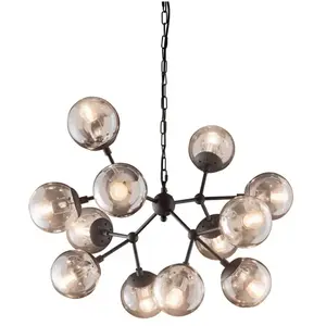 Kepler SP12, suspension Ideal Lux pas cher
