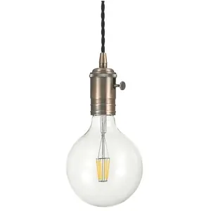 Ideal Lux - doc SP1, suspension pas cher