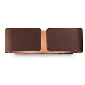 Ideal Lux - clip AP2 small, Applique