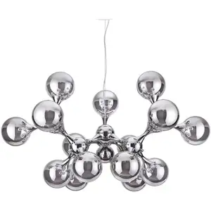 Noeuds SP15, Suspension Ideal Lux