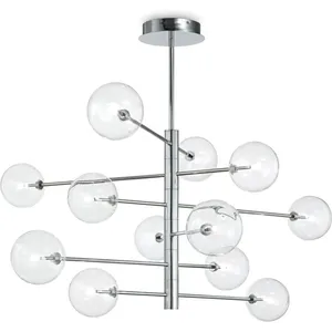 Equinoxe SP12, suspension Ideal Lux pas cher