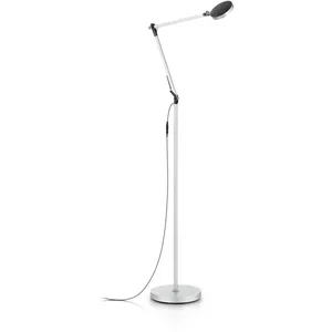 Futura PT1, Lampadaire Ideal Lux pas cher