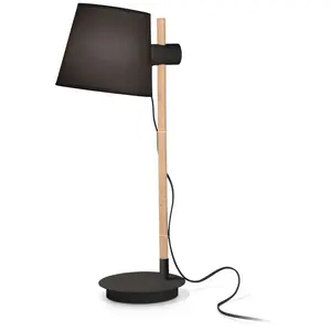 Axel TL1, Lampe de table Ideal Lux pas cher