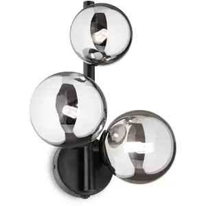 Ideal Lux - perlage AP3, AppliqueVendu parmanomano