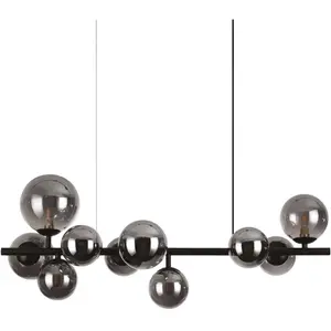 Ideal Lux - perlage SP10, Suspension pas cher
