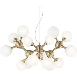 Noeuds SP15, Suspension Ideal Lux