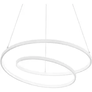 Oz sp D60 on-off, Suspension Ideal Lux pas cher