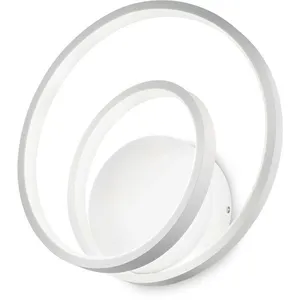 Ideal Lux - oz ap on - off, Applique pas cher