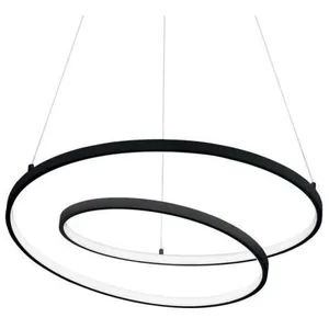 OZ SP D60 ON-OFF, Suspension, Ideal Lux pas cher