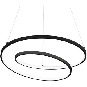 Ideal Lux - oz sp D80, suspension pas cher
