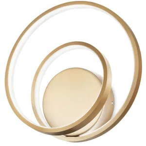 Ideal Lux - oz ap on - off, Applique pas cher