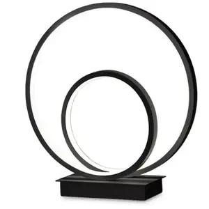 Oz tl on-off, Lampe de Table Ideal Lux pas cher