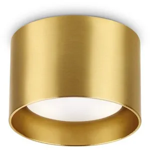 Spike PL1, Plafonnier Ideal Lux pas cher