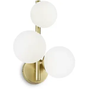 Ideal Lux - perlage AP3, Applique pas cher