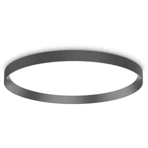 Fly pl D60 3000K, Plafonnier Ideal Lux pas cher