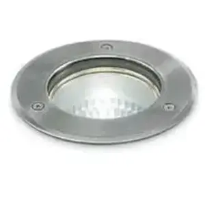Ideal Lux - park PT1 round small, Incasso pas cher