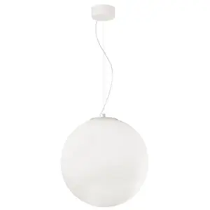 Mapa SP1 D40, Suspension d'Intérieur Ideal Lux pas cher