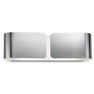 CLIP AP2 SMALL, Applique, Ideal Lux